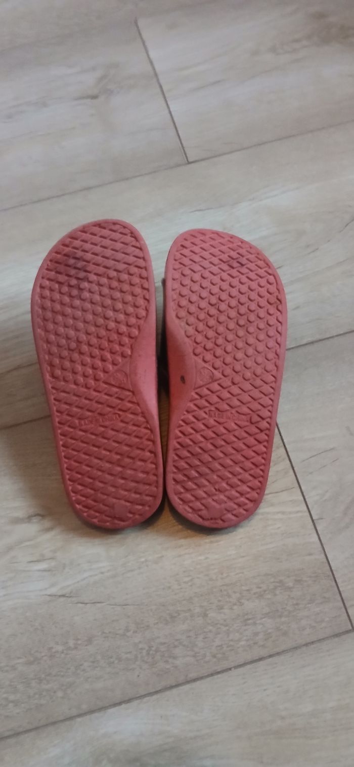 Claquette  casa de papel - photo numéro 2