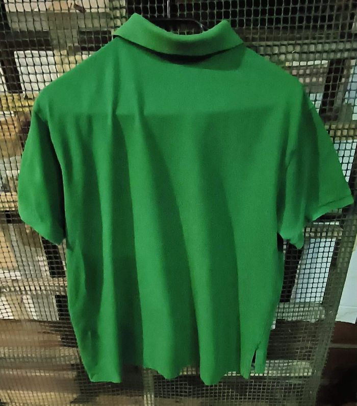 polo Ralph Lauren vert - photo numéro 2