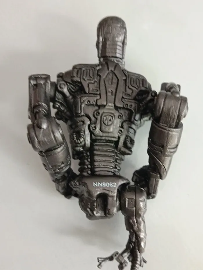 Lot figurines Terminator. - photo numéro 6