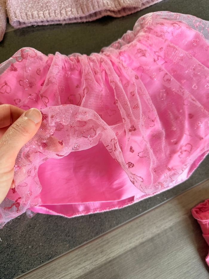 Lot fille 2-3 ans - photo numéro 4