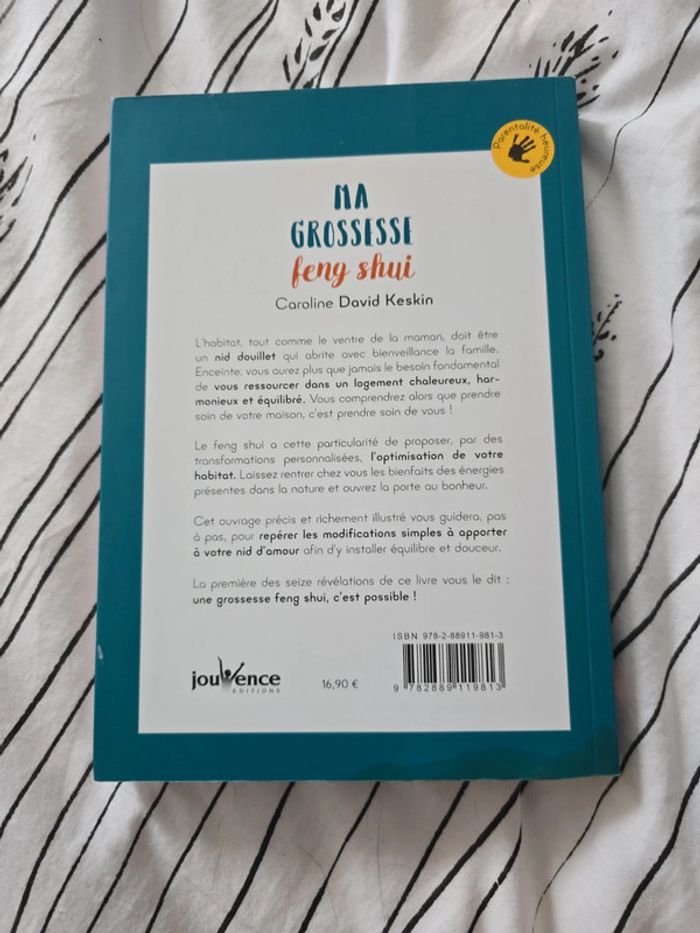 Ma grossesse - photo numéro 2
