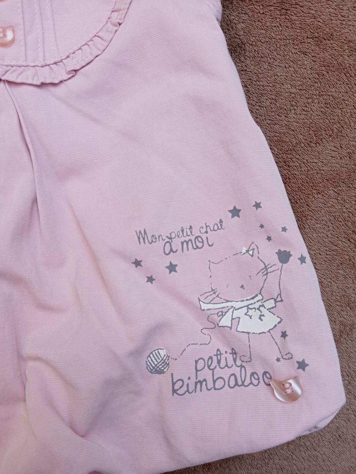 Robe bébé - photo numéro 2