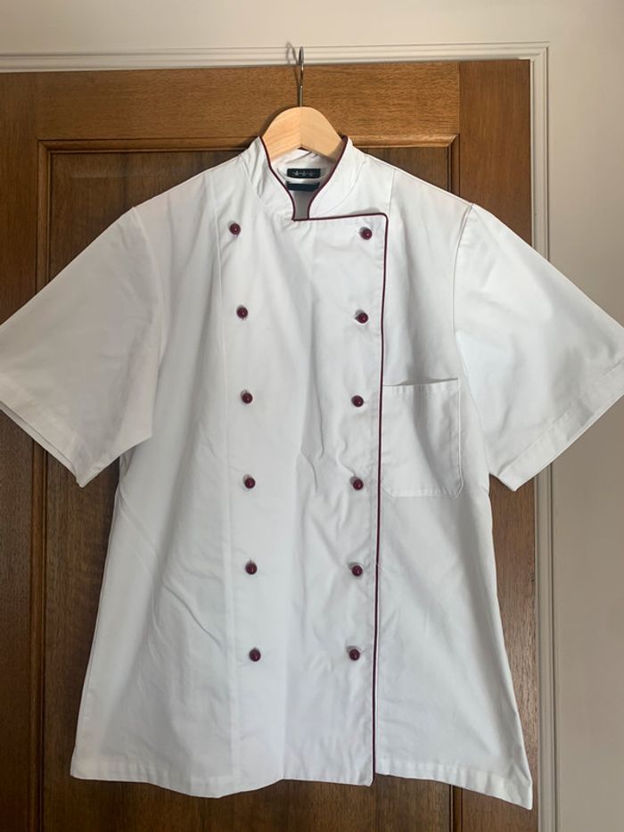 Lot vêtements de cuisine femme