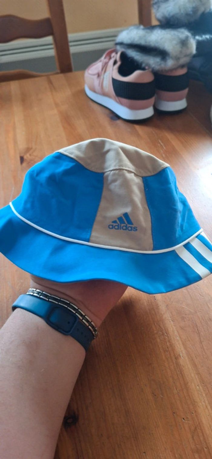 Bob homme adidas