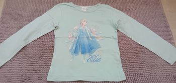 T-T-shirt ML Disney 6 ans