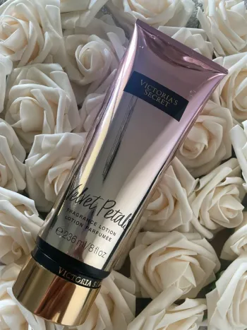 Crème parfumée pour le corps Victoria Sceret