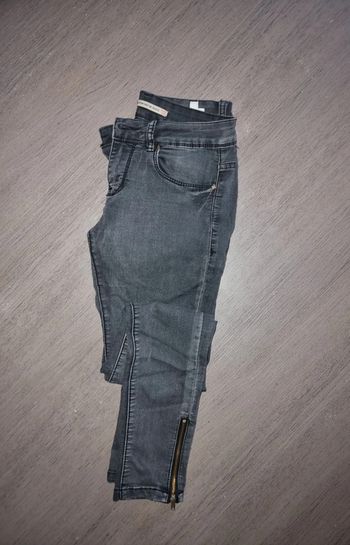 Jean noir