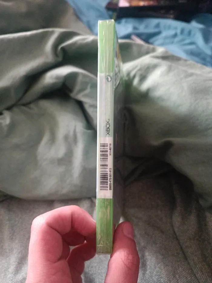 Resident evil 4 xbox one neuf - photo numéro 3