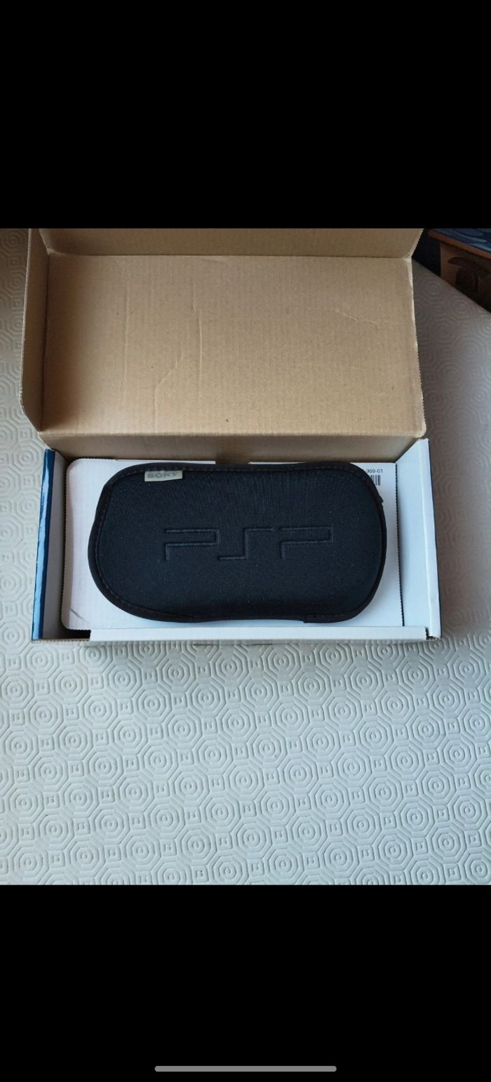 PSP 1004 giga pack - photo numéro 3