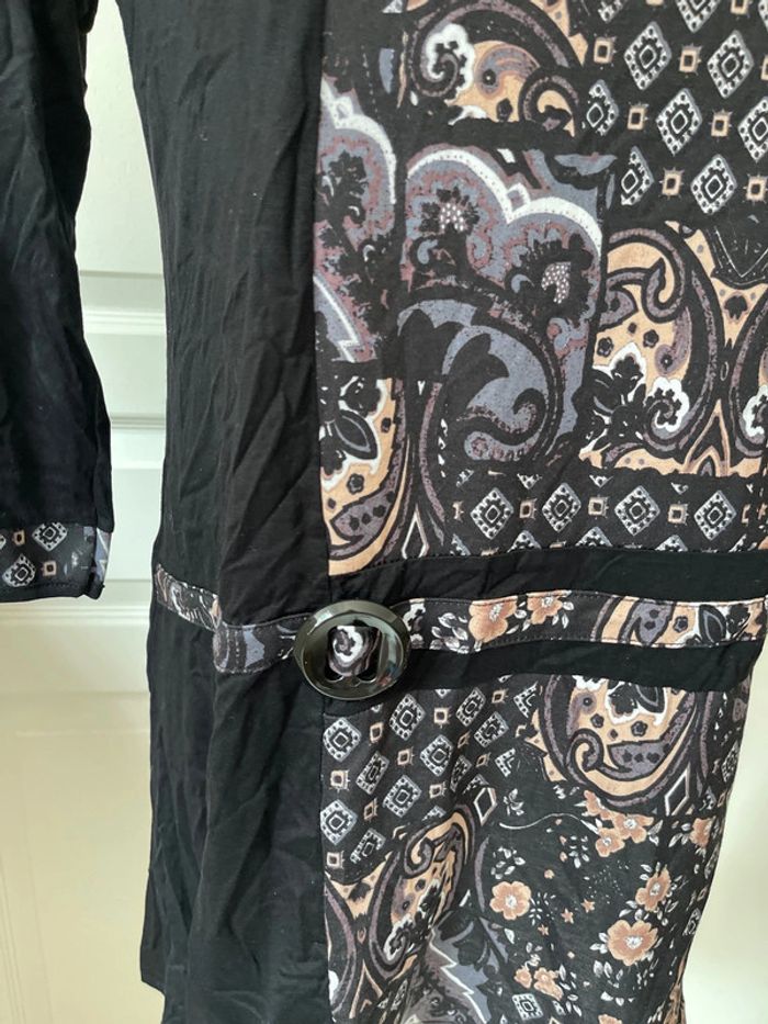 Robe Afibel - photo numéro 7