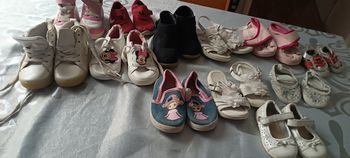 Chaussures fille
