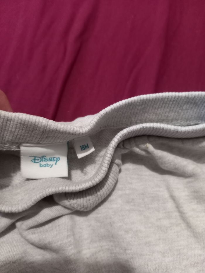 Jogging winnie - photo numéro 4