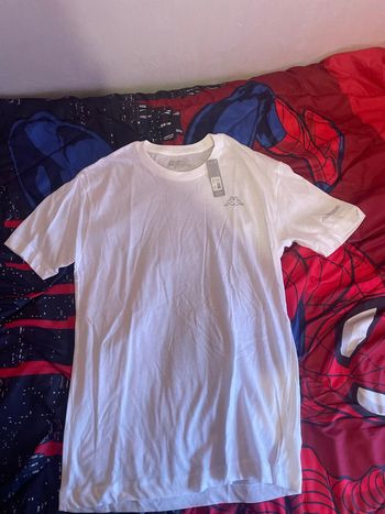 T-shirt kappa