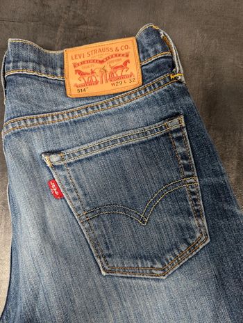 Levi's 514