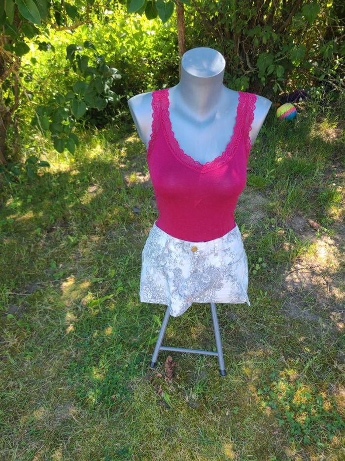 Tenue été 36/38