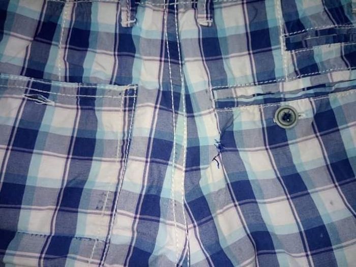 Short garçon 6 ans - photo numéro 3