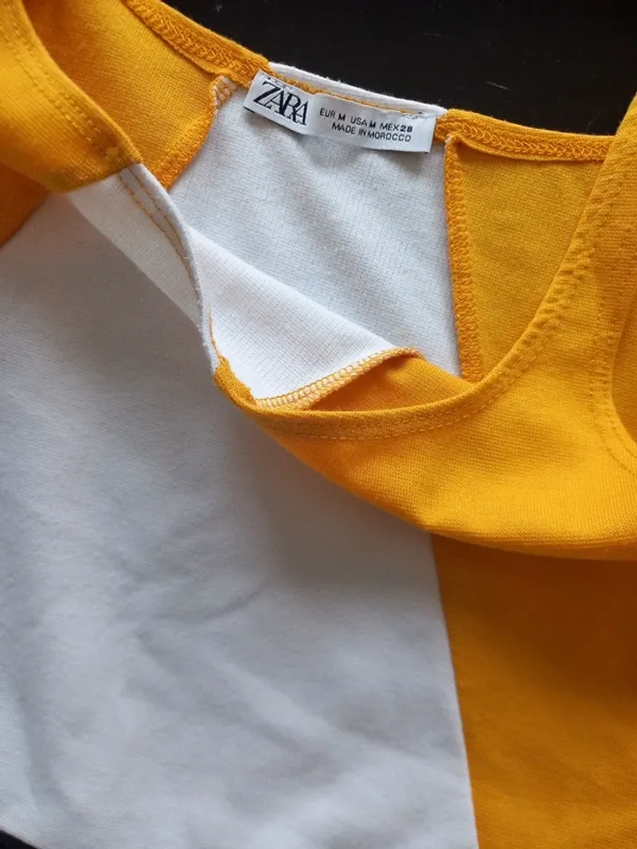 Robe Zara S - photo numéro 6