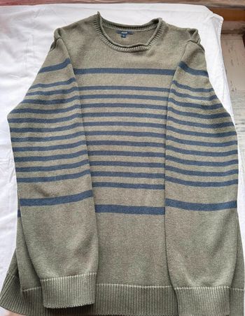 Pull taille XL