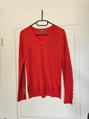 Pull rouge - Primark