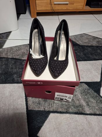 Escarpins 