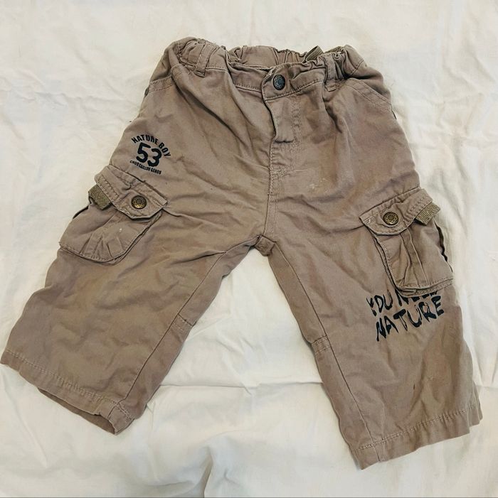 Pantalon hiver - photo numéro 6