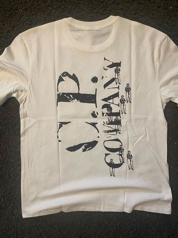 cp t-shirt 