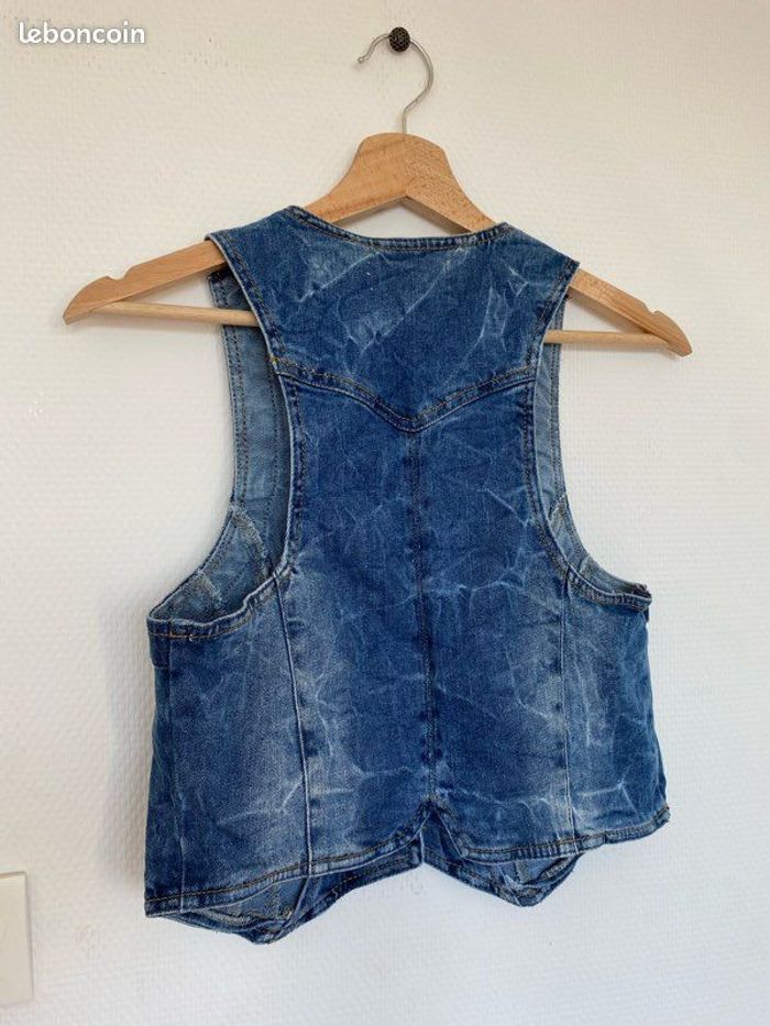 Blazer - photo numéro 2