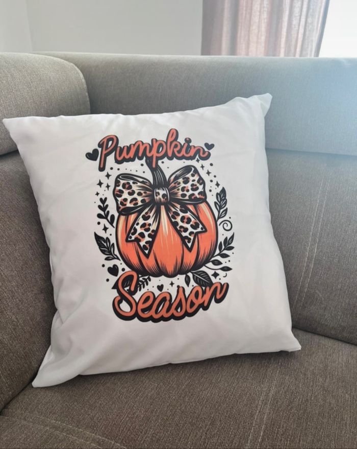 Taie de coussin - photo numéro 2
