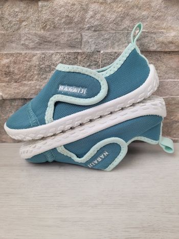 Chaussures Aquatiques 26 - 27