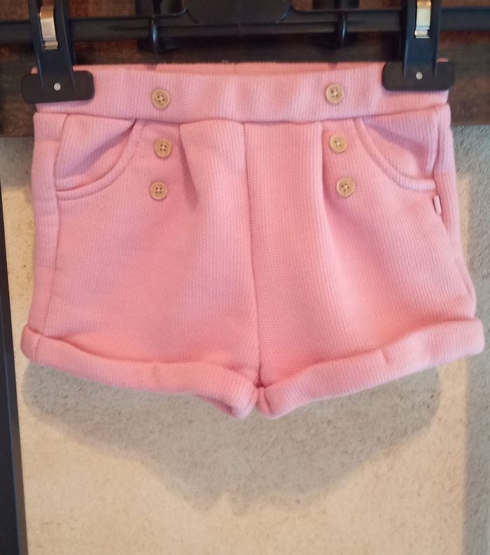 Short Obaibi 12 mois - photo numéro 5