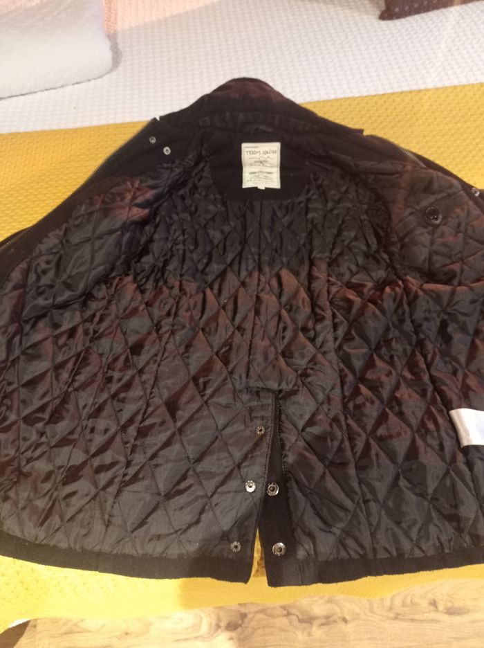 Duffle-coat Teddy Smith garçon - photo numéro 4