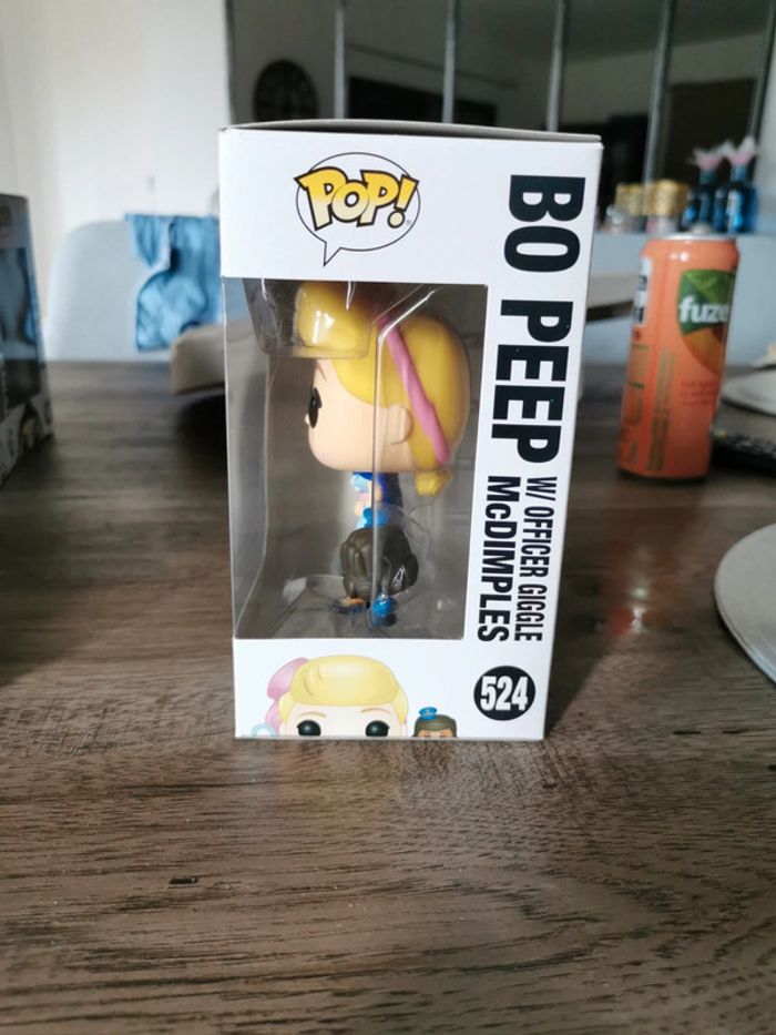 Funko pop toy story 4 bergère 524 - photo numéro 3