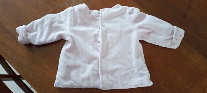 Pull 6 mois - photo numéro 2