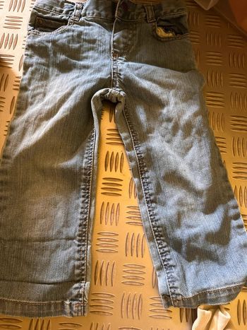 Jeans 18m