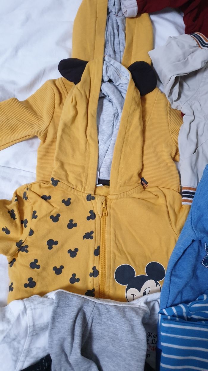 12/18/24 mois - photo numéro 6