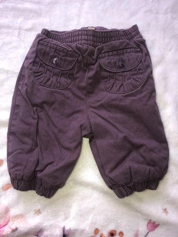 Pantalon 3 mois