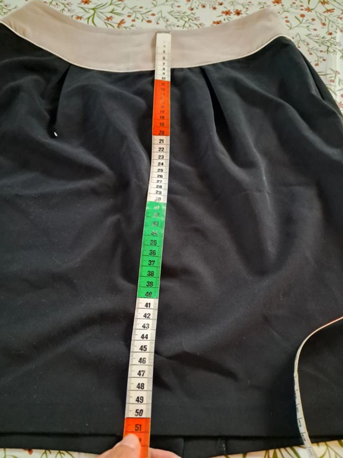 Jupe courte Sinequanone taille 42/44 - photo numéro 4