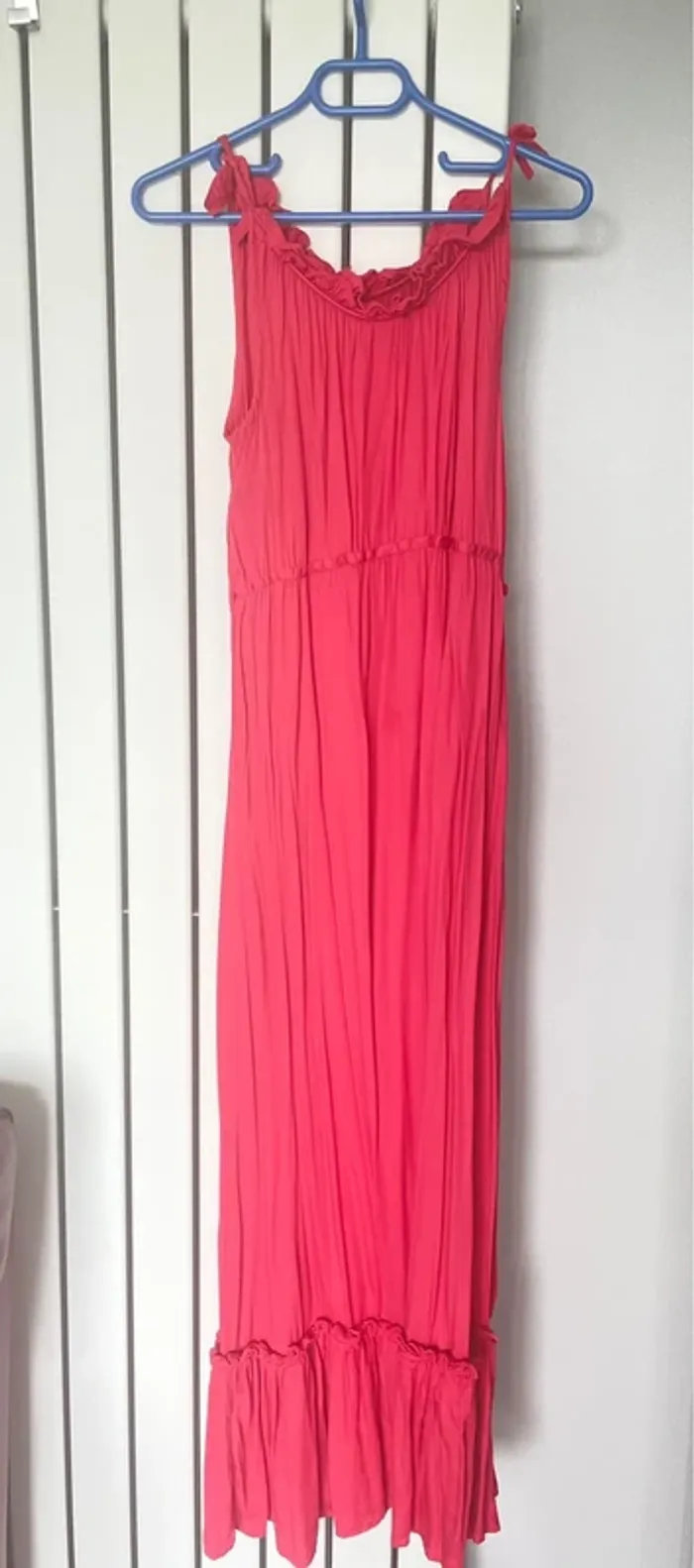 Robe longue - photo numéro 2