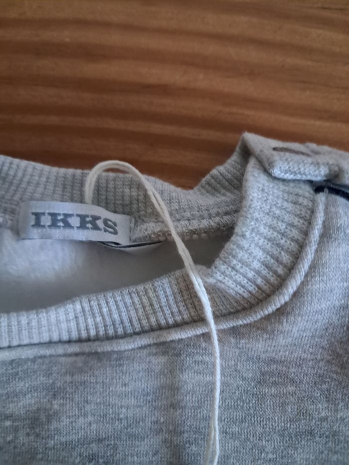 Sweet ikks - photo numéro 3
