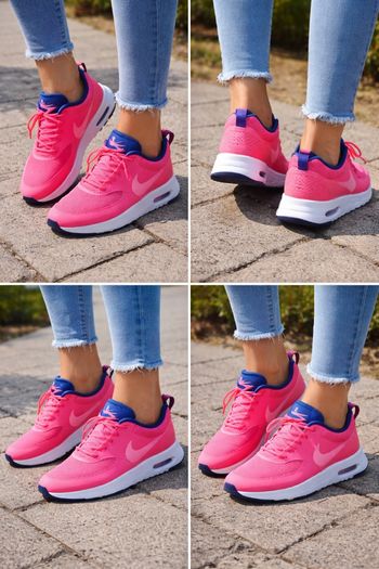 Basket Nike Air Max Thea 38