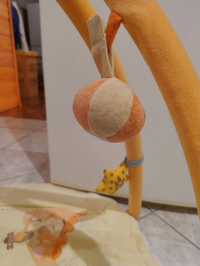 Tapis d'éveil - photo numéro 4