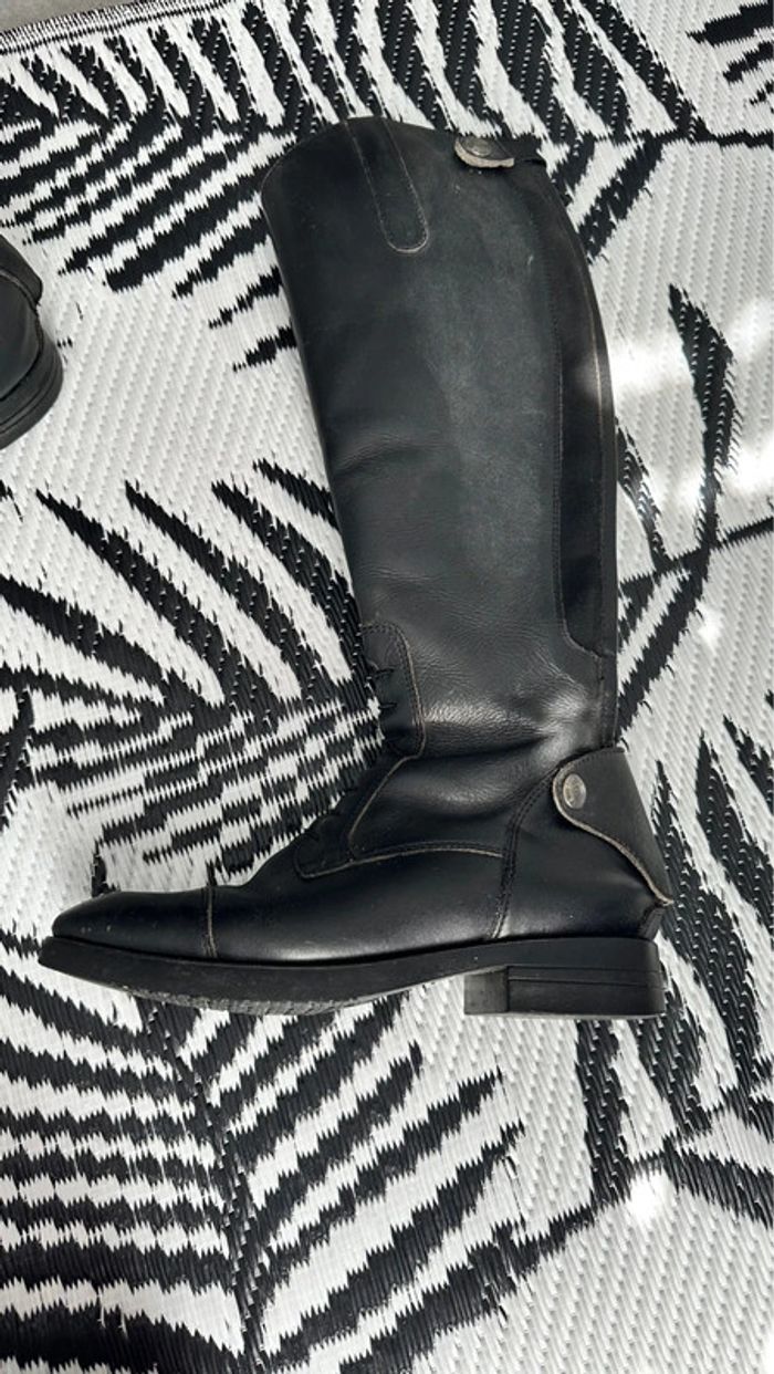 Bottes Krämer - photo numéro 2