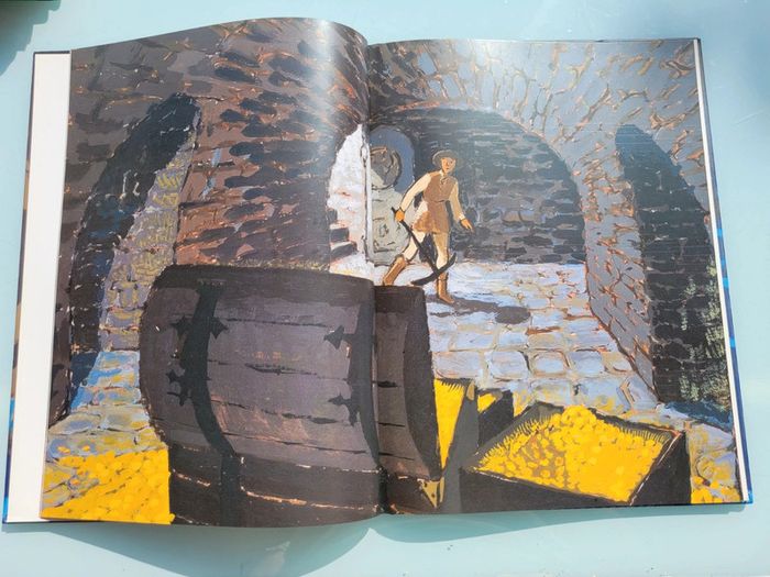 Livre Le Secret du Roi des Serpents 🐍 - photo numéro 5