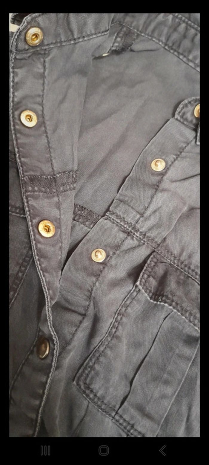 Chemise fluide - photo numéro 6