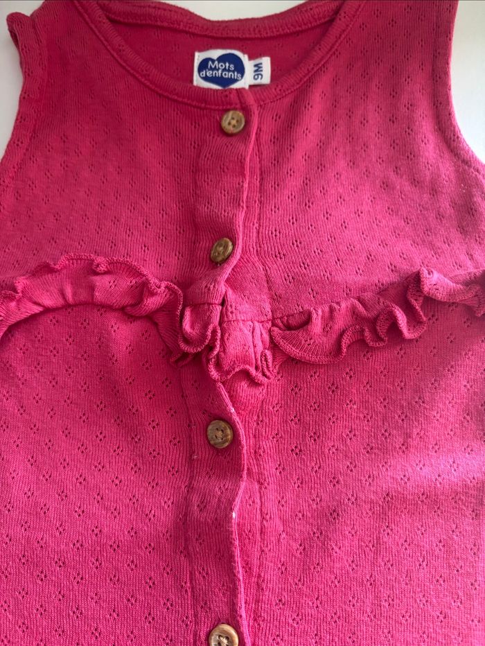 Barboteuse - photo numéro 2