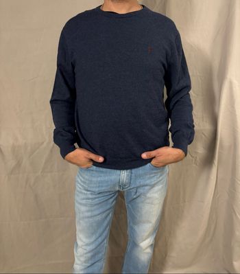 Pull Ralph Laurent