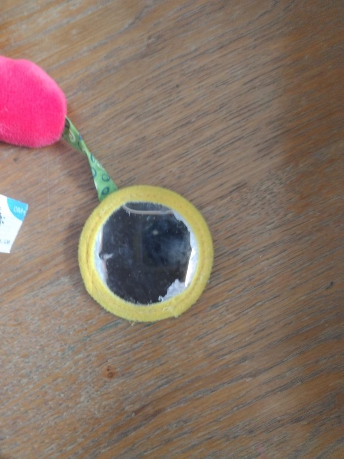 Jouet d'éveil bébé - photo numéro 2