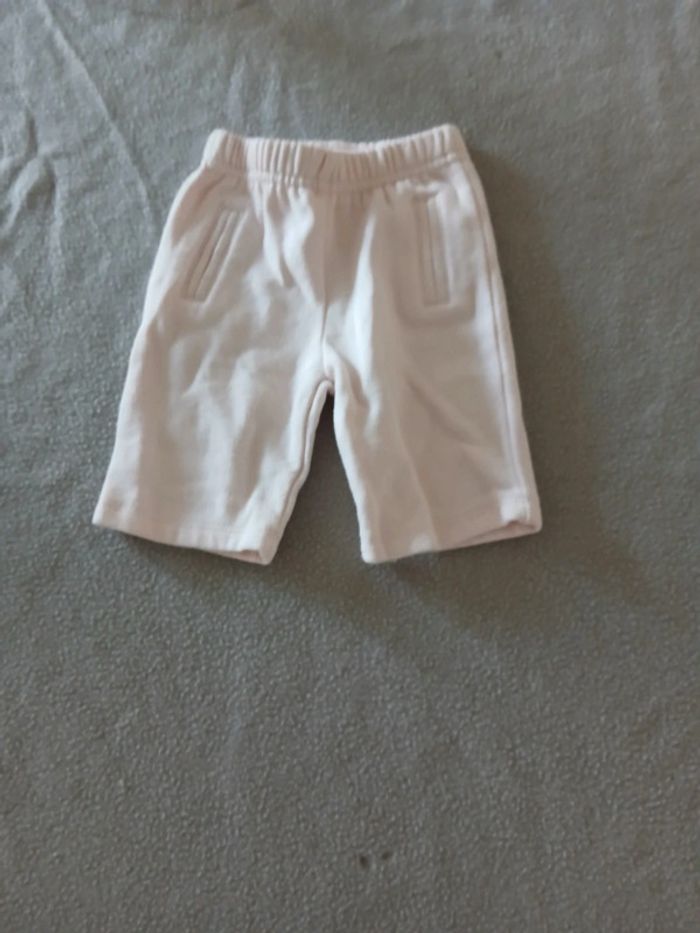 Lots short 1 mois - photo numéro 3
