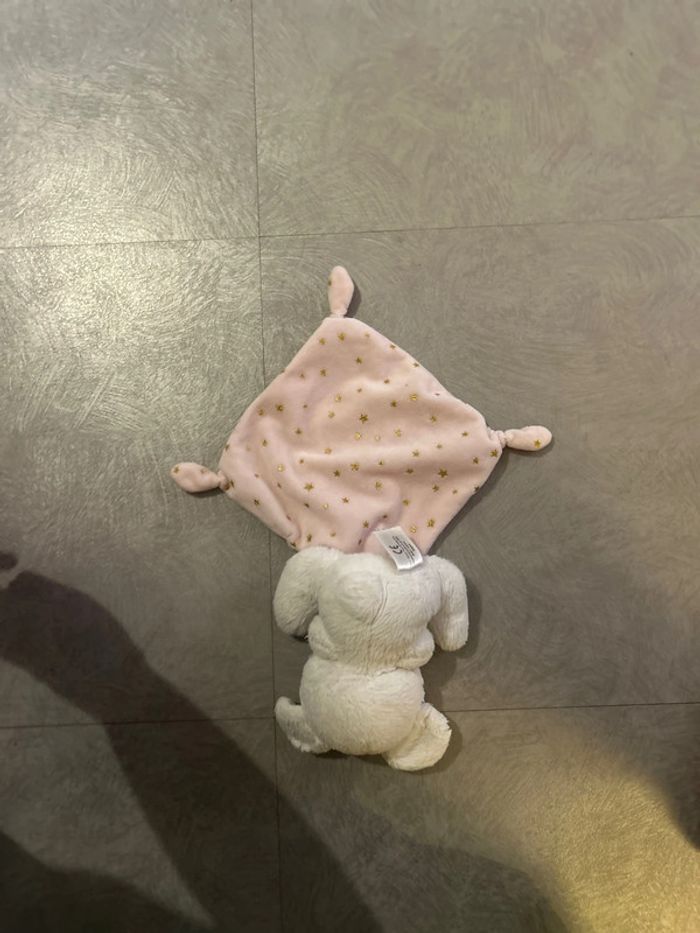 Doudou simba toy - photo numéro 3