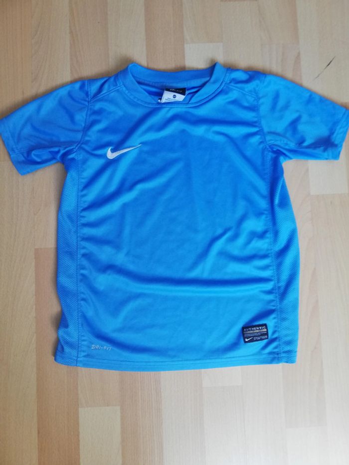 T-shirt de sport/Maillot Kipsta T6/8 ans - photo numéro 2